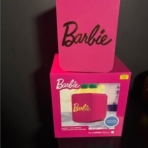 COPY - New Barbie mini fridge